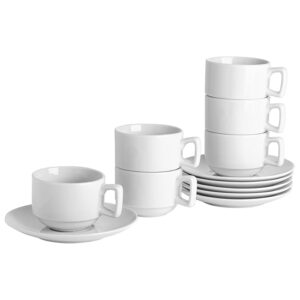 اكواب القهوة