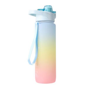 زجاجات مياه