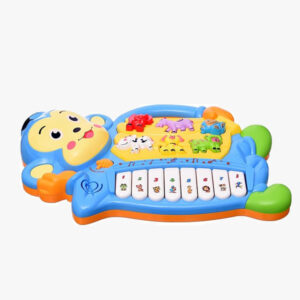 العاب موسيقية